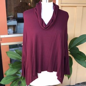 Freeloader Open Back Thermal Shirt